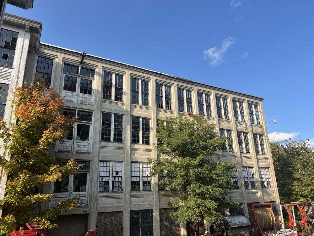 The Annex