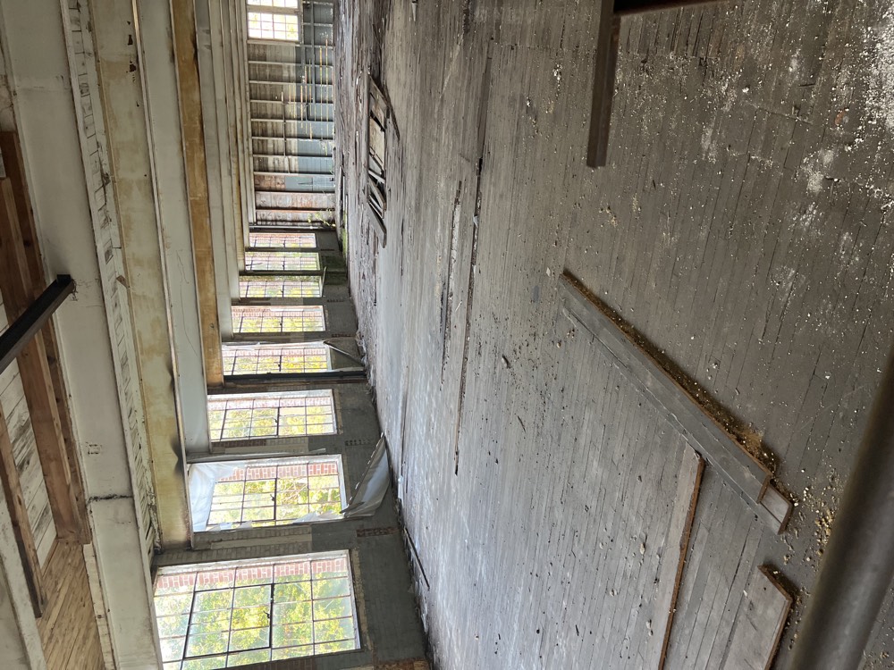 The Annex, view 9