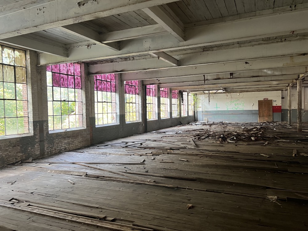 The Annex