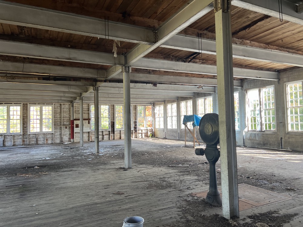 The Annex, view 4