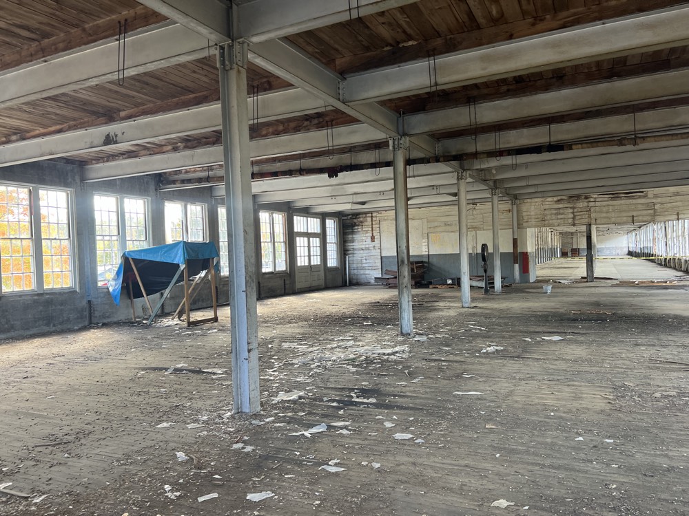 The Annex, view 5