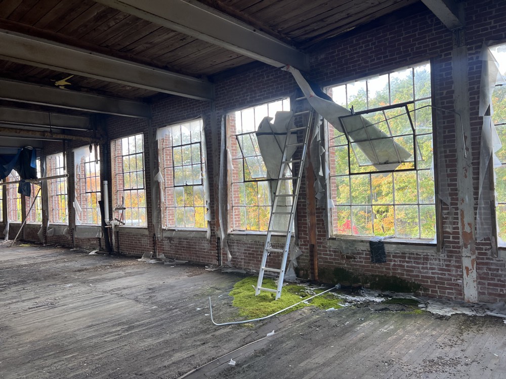 The Annex, view 7