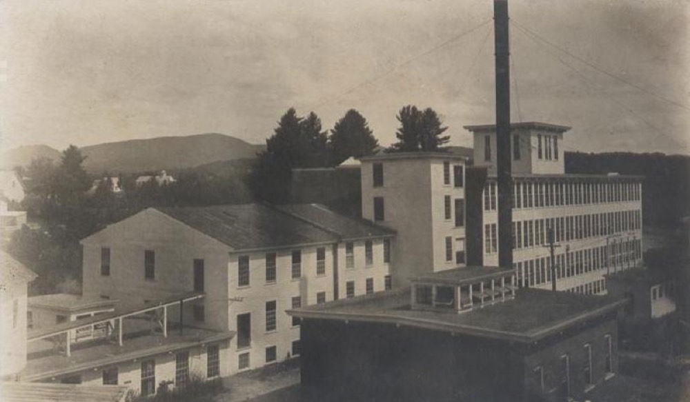 Archive, view 3