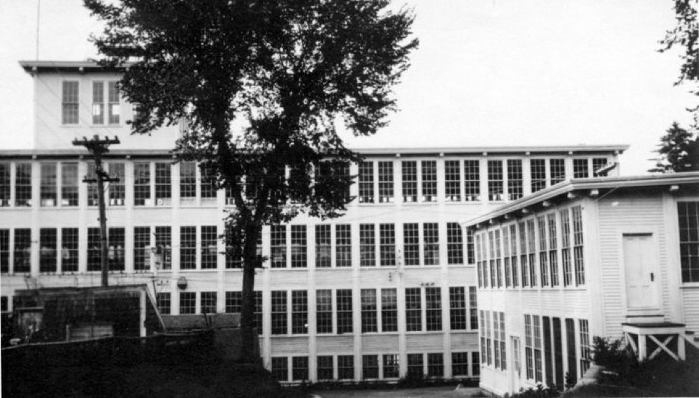 Archive, view 5