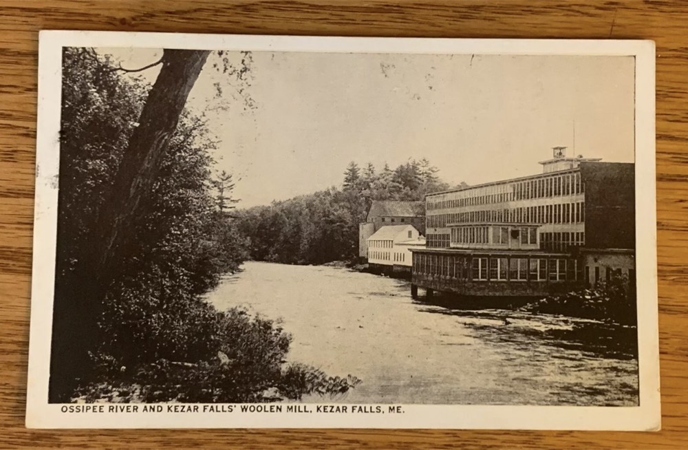 Archive, view 6
