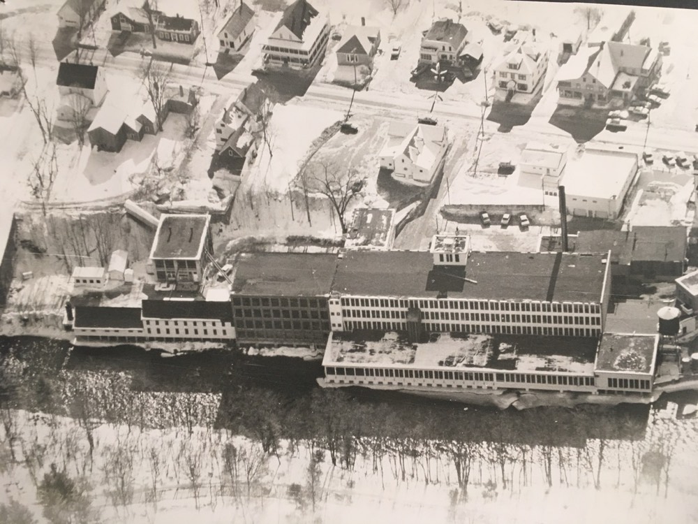 Archive, view 8
