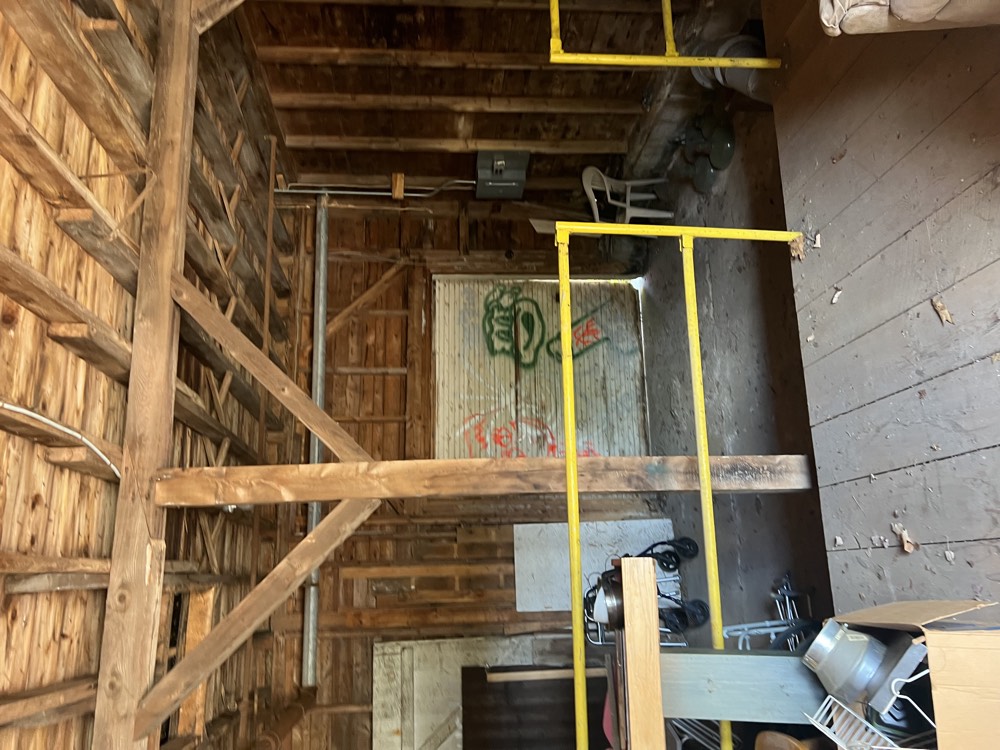 The Little Barn, view 4
