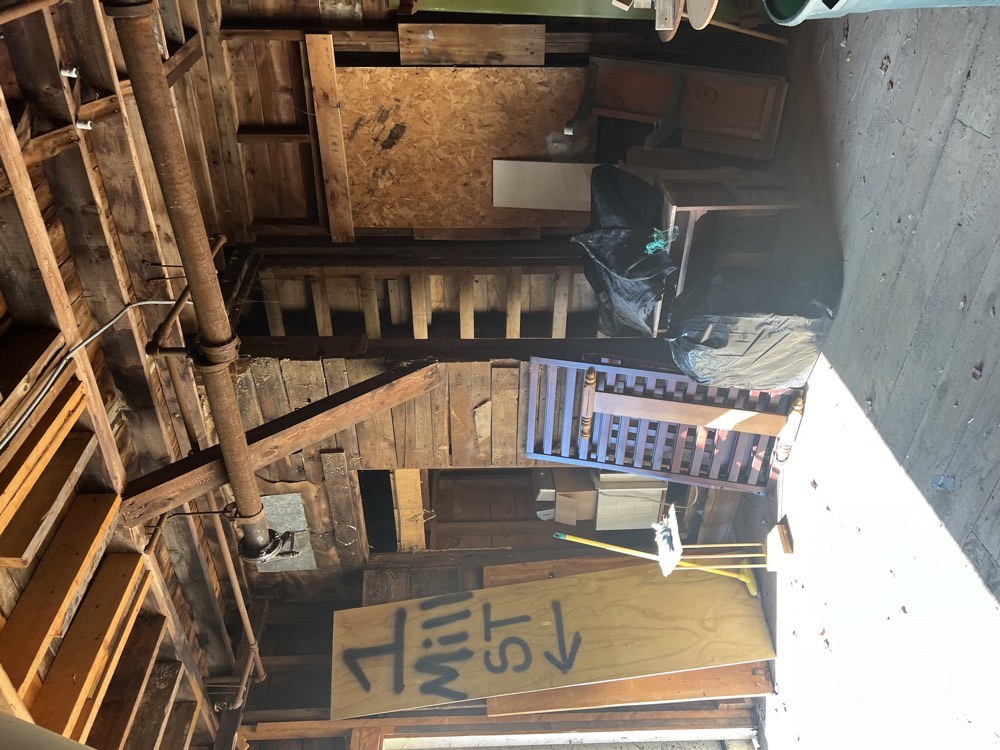 The Little Barn, view 5