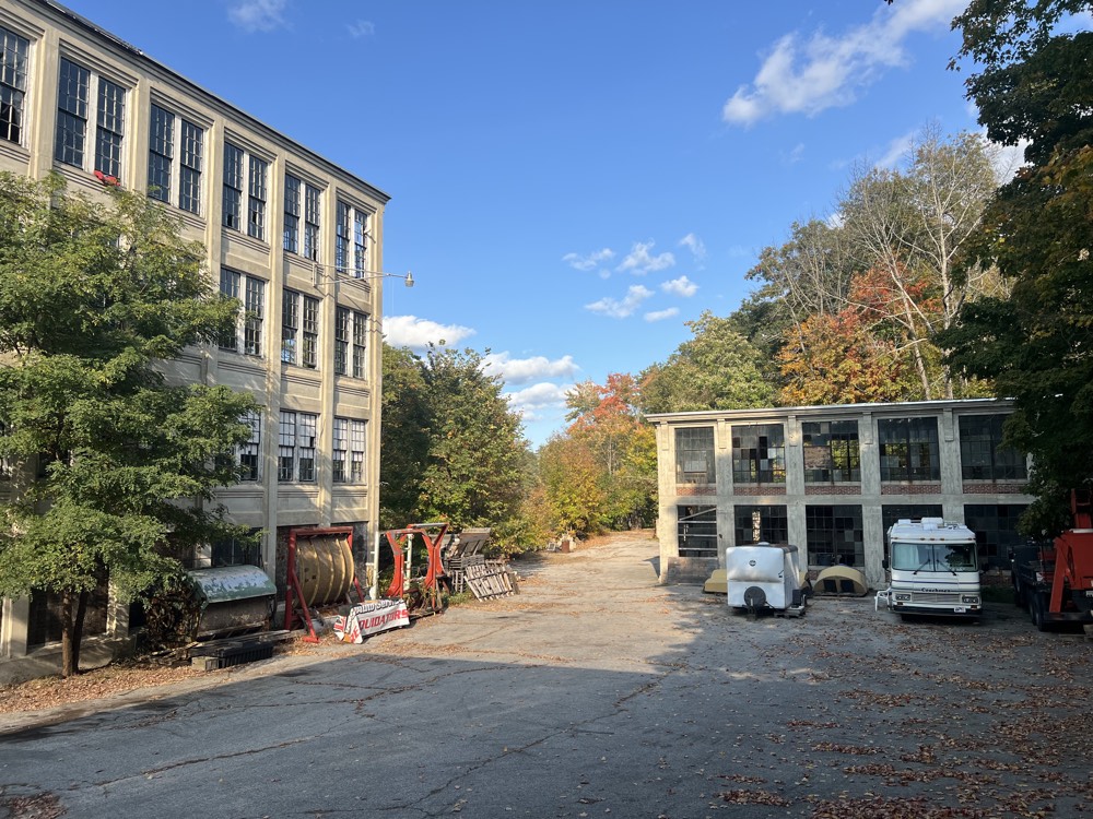 The Machine Shop, view 4