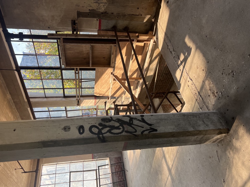 The Machine Shop, view 7