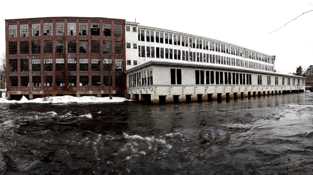 The Mill