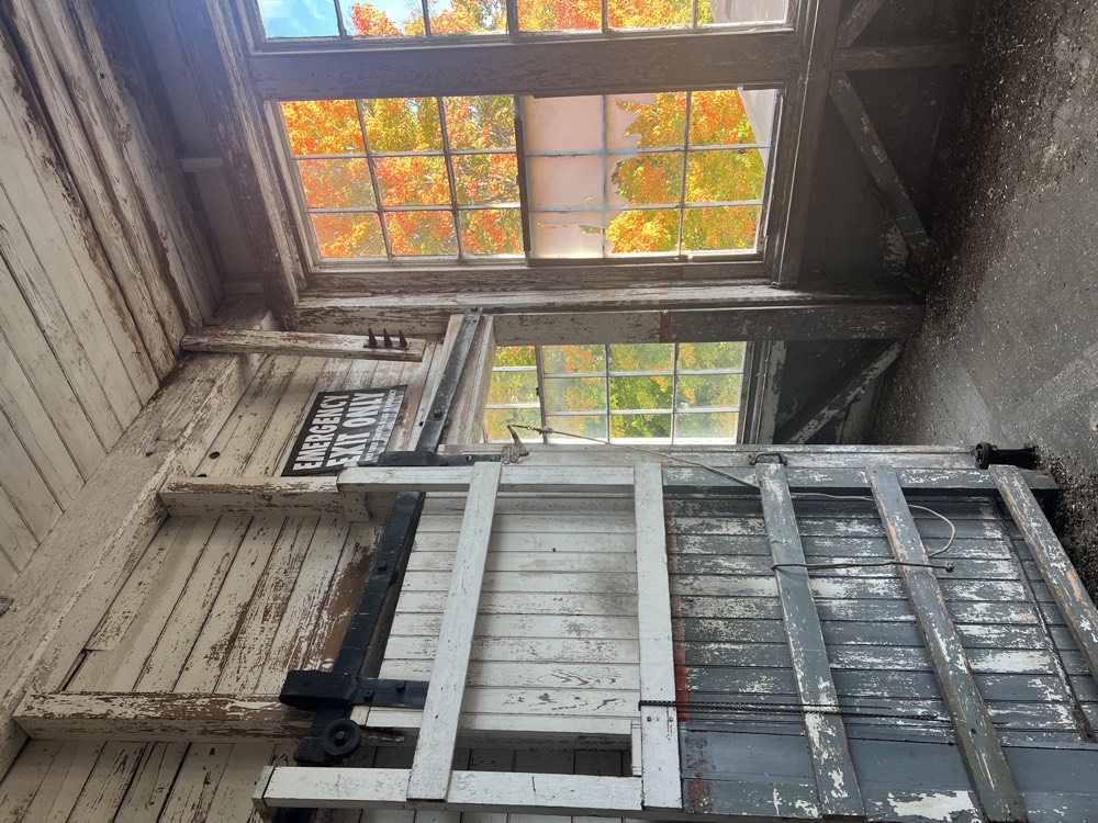 The Mill, view 8
