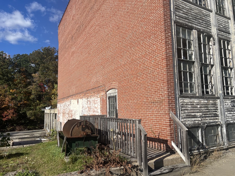The Mill