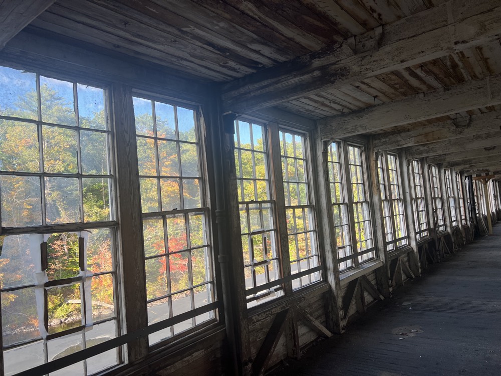 The Mill, view 5