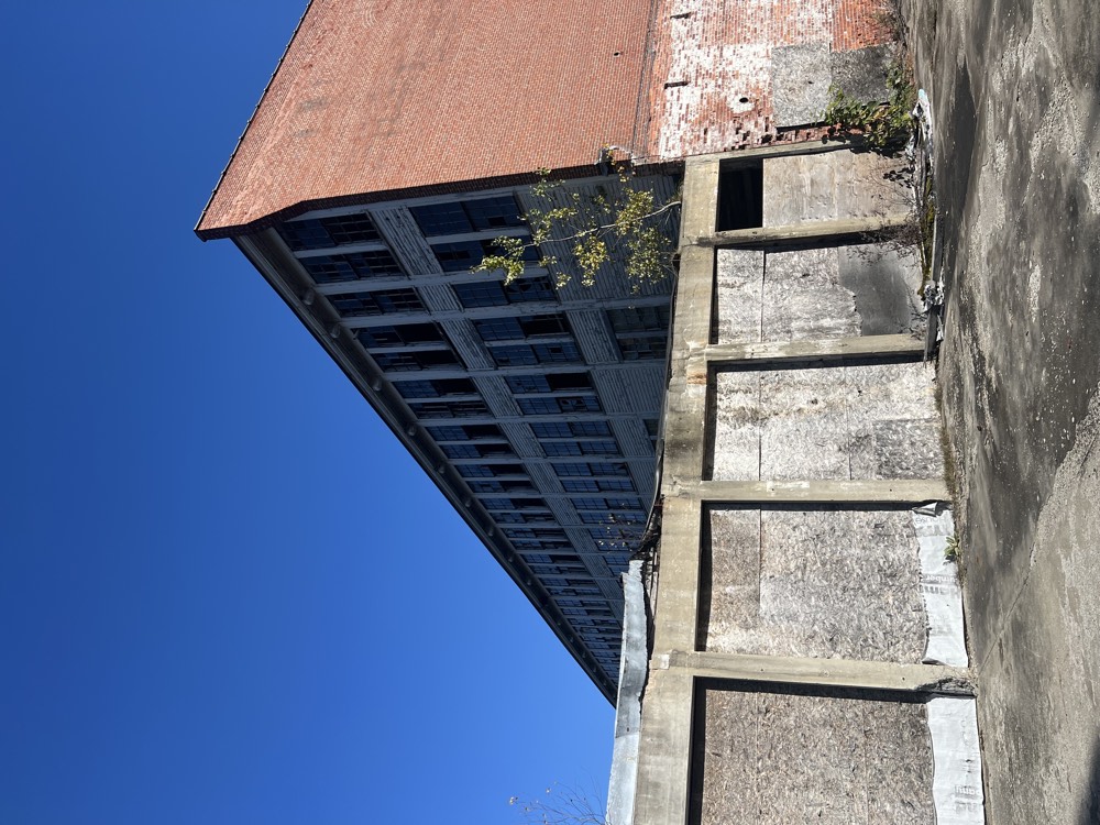 The Plaza